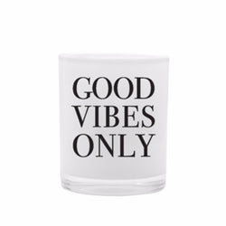 Good Vibes Only - Gift Set