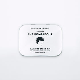 Hair Kit – Pompadour