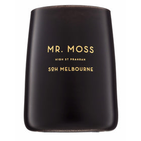 Mr Moss