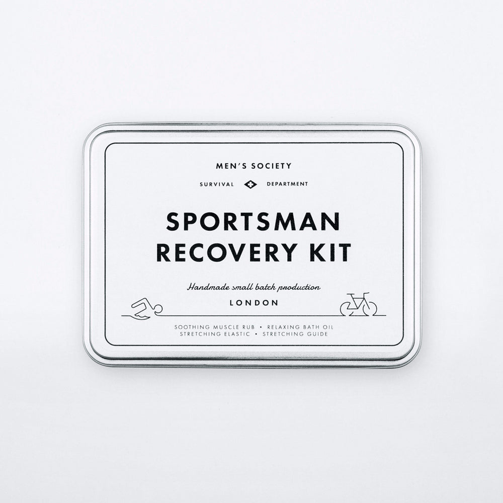 Sportsman Recovery Kit