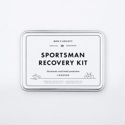 Sportsman Recovery Kit