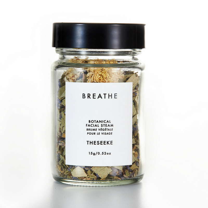 Breathe Botanical Facial Steam 15g