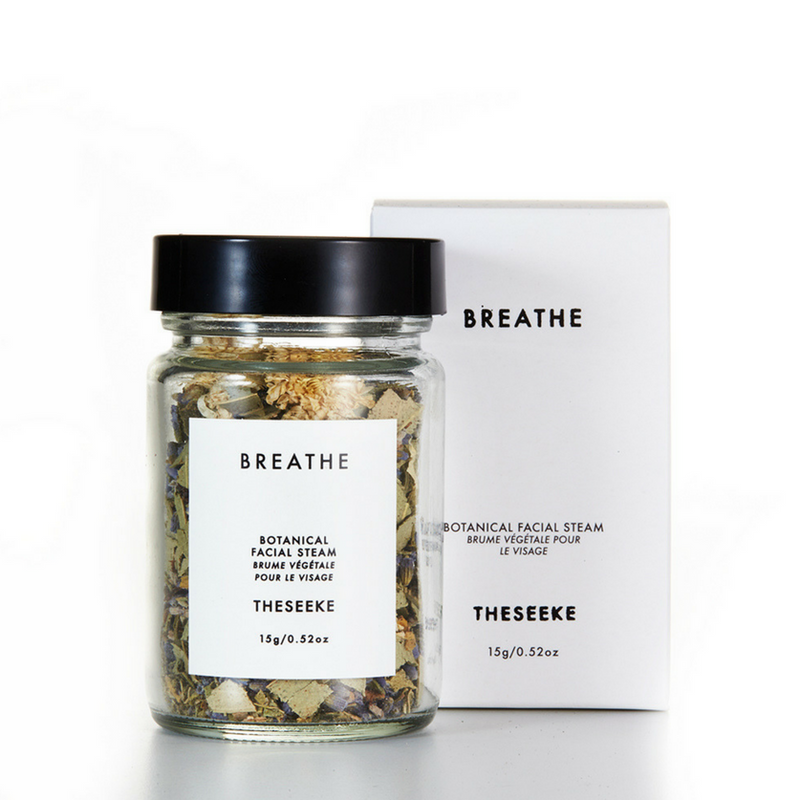 Breathe Botanical Facial Steam 15g