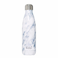 White Marble Bottle 500ml